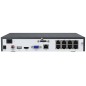 Reolink NVS8-8MB4 NVR + kamera(er)